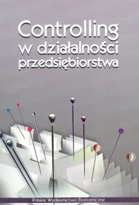 Controlling w Działalnosci Przedsiębiorstwa - Zarządzanie - miniaturka - grafika 1