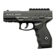 Wiatrówki pistolety - Wiatrówka Norica NAC 2021 - miniaturka - grafika 1