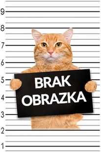 Penmate Deska z klipem A3 Ecoline czerwona - Teczki i skoroszyty - miniaturka - grafika 1
