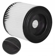 Filtry do odkurzaczy - Filtr Zmywalny Karcher Se 4002 4001 WD3 Nt 48/1 MV - miniaturka - grafika 1