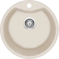 Zlewozmywaki - Deante FIESTA SOLIS ZRS 5803 ZRS5803 - miniaturka - grafika 1
