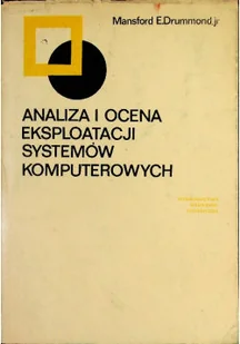 Analiza i ocena eksploatacji systemów komputerowych - Systemy operacyjne i oprogramowanie - miniaturka - grafika 1