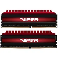 Pamięci RAM - Patriot Pamięć DDR4 Viper 4 16GB 2x8GB 3600MHz CL18 - miniaturka - grafika 1