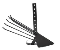 Akcesoria do urządzeń ogrodniczych - Hecht kopaczka 007120 - miniaturka - grafika 1