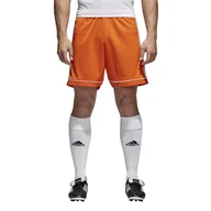 Spodenki męskie - Adidas, Spodenki męskie, Squadra 17 BJ9229, rozmiar S - miniaturka - grafika 1