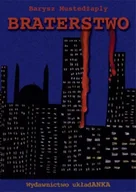 Kryminały - Braterstwo - miniaturka - grafika 1