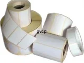 Etykiety samoprzylepne i bloki etykiet - Etykiety termiczne 100x150 350 sztuk naklejki ZEBRA - Kup  więcej 5% rabatu - miniaturka - grafika 1