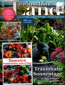 Czasopisma - Mein Schoenes Land [DE] - miniaturka - grafika 1