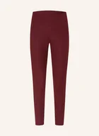 Legginsy - Nike Legginsy Do Biegania rot - miniaturka - grafika 1