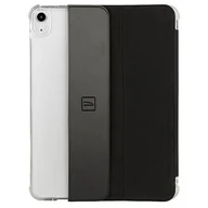 Etui do czytników e-book - Etui na iPad TUCANO Satin Case Czarny - miniaturka - grafika 1