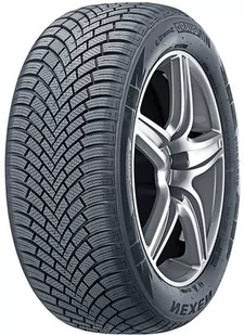 Nexen Winguard SnowG 3 WH21 195/60R15 88T - Opony zimowe - miniaturka - grafika 1