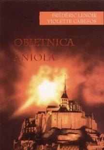 Obietnica anioła - Kryminały - miniaturka - grafika 1