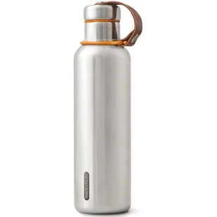 Black + Blum BAM-IWB-L003 750 ml pomarańczowa BAM-IWB-L003 - Bidony dla dzieci - miniaturka - grafika 1