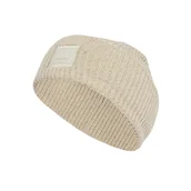 Czapki damskie - WID CUFF BEANIE - miniaturka - grafika 1