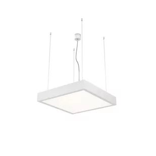 Lampa wisząca STRUCTURAL 40x40 R13710 - RedLux - Lampy sufitowe - miniaturka - grafika 1