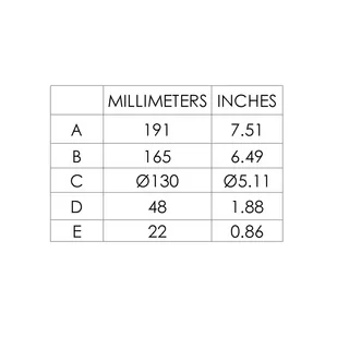 Lampa stołowa Catterick, czarna, klatkowy klosz - Lampy stojące - miniaturka - grafika 3