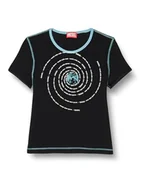 Koszulki i topy damskie - Diesel Koszulka damska, 9xx-0ccab, XXS - miniaturka - grafika 1