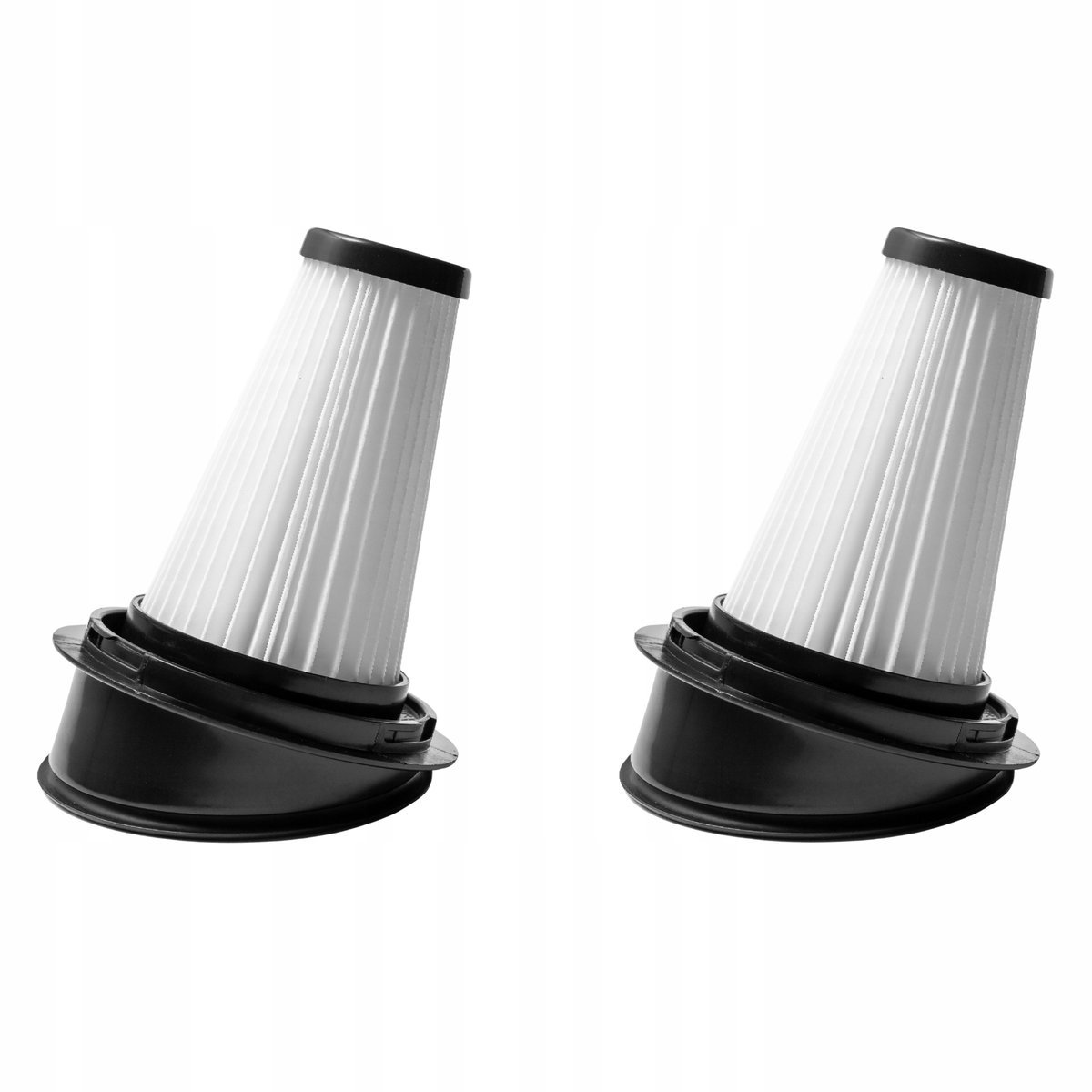 FILTR HEPA DO BEKO 9178013673 - VRT61814 VRT61818 VRT61821 2 szt.