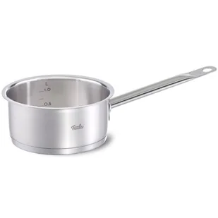 Fissler FISSLER Original-Profi Collection Rondel niski 16cm 1,4 l 84 153 16 100 + 20 zł na pierwsze zakupy 84 153 16 100 - Rondle - miniaturka - grafika 1