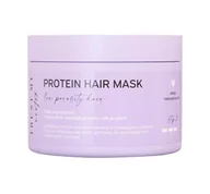 Maski do włosów - Trust My Sister Trust My Sister Protein Hair Mask proteinowa maska do włosów niskoporowatych 150g primavera-5902539715248 - miniaturka - grafika 1
