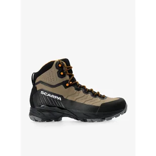 Buty trekkingowe męskie Scarpa Rush TRK LT GTX - Buty trekkingowe męskie - miniaturka - grafika 1