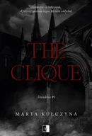 E-booki - romanse - The Clique. Decadence. Tom 1 - miniaturka - grafika 1