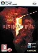 Gry PC Cyfrowe - Resident Evil 5 Gold Edition (PC) klucz Steam - miniaturka - grafika 1