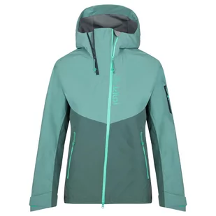 Damska kurtka outdooroowa Kilpi METRIX-W - Kurtki i kamizelki sportowe męskie - miniaturka - grafika 1