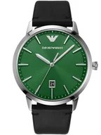 Zegarki męskie - ZEGAREK MĘSKI EMPORIO ARMANI AR11509  + BOX - miniaturka - grafika 1