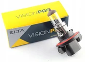 Żarówki samochodowe - ŻARÓWKA ELTA VISION PRO H13 12V 60/55W P26.4t - miniaturka - grafika 1