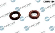 Układ zasilania - akcesoria - Pierścień uszczelniający, obudowa wtryskiwacza Dr.motor Automotive DRM0186 - miniaturka - grafika 1