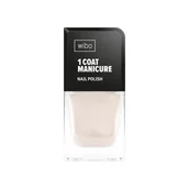 Lakiery do paznokci - Wibo _1 Coat Manicure lakier do paznokci nr 23 8.5 ml - miniaturka - grafika 1