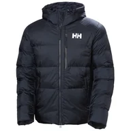 Kurtki męskie - Kurtka zimowa męska Helly Hansen Active Winter Parka Rozmiar: XL / Kolor: ciemnoniebieski - miniaturka - grafika 1