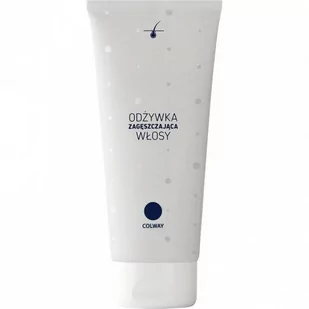 Colway Hair Thickening Conditioner Odżywka zagęszczająca włosy 200 ml - Odżywki do włosów - miniaturka - grafika 1