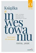 E-booki - biznes i ekonomia - Książka o inwestowaniu. Tom 0 - miniaturka - grafika 1