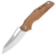 Noże - Nóż składany Mil-Tec Wood - miniaturka - grafika 1