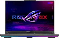 Laptopy - Asus 90NR0CZ1-M001N0 16" i7-13650HX 32 GB RAM 1 TB SSD NVIDIA GeForce RTX 4080 Qwerty Hiszpańska - miniaturka - grafika 1