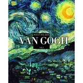Biografie i autobiografie - Wielcy malarze T.1 Van Gogh - miniaturka - grafika 1