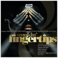 Soul - Smokin\' Fingertips [CD] - miniaturka - grafika 1
