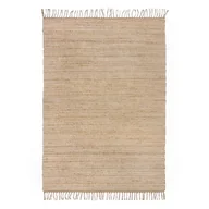 Dywany - Naturalny dywan 160x230 cm Levi – Flair Rugs - miniaturka - grafika 1