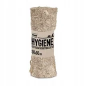 Podłoże dla gryzoni - Mata konopna z we�n� dla gryzoni i kr�lika 50x60cm - miniaturka - grafika 1