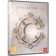 Gry PC - Sid Meier's Civilization VII - Dodatek Gra PC - miniaturka - grafika 1