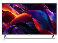 Telewizory - SHARP 43GM6445E 43" 4K Dolby Vision Atmos grafitowy - miniaturka - grafika 1