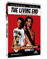 Komedie DVD - TONGARIRO RELEASING The Living End - miniaturka - grafika 1
