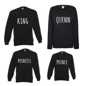 Gadżety dla niej i dla niego - Zestaw 4 bluz dla rodziny - miniaturka - grafika 1