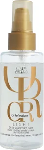 Wella Professionals Olejek do włosów 100 ml - Olejki do ciała i włosów - miniaturka - grafika 1