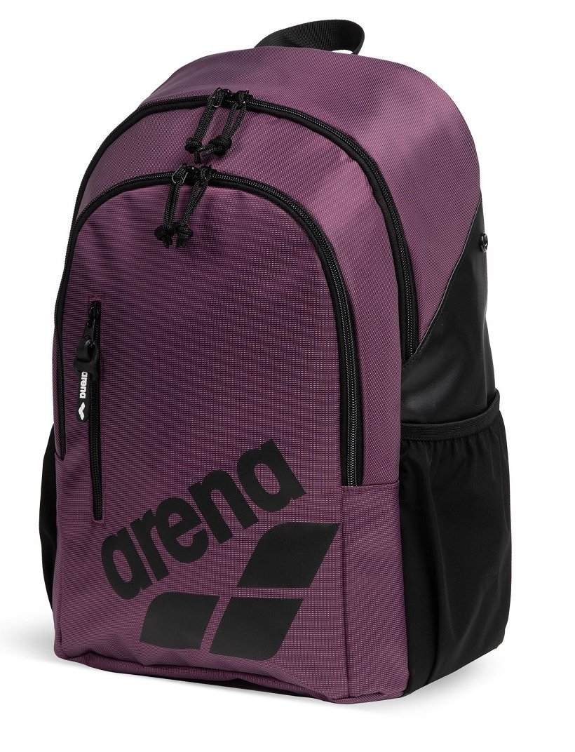 Plecak sportowy Arena All Set 30L Plum