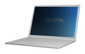 Filtry prywatyzujące - DICOTA D70623 filtr do ekranu Laptop Bezramkowy filtr prywatności na wyswietlacz 3H D70623 - miniaturka - grafika 1