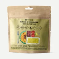 Racje żywnościowe - Danie Spagetti bolognese Forclaz 120 g - miniaturka - grafika 1