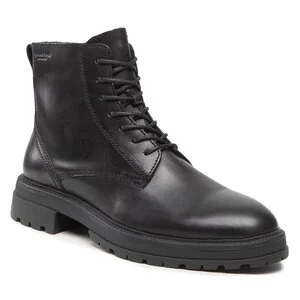 Kozaki Vagabond - Johnny 2.0 5479-101-20 Black - Kozaki damskie - miniaturka - grafika 1